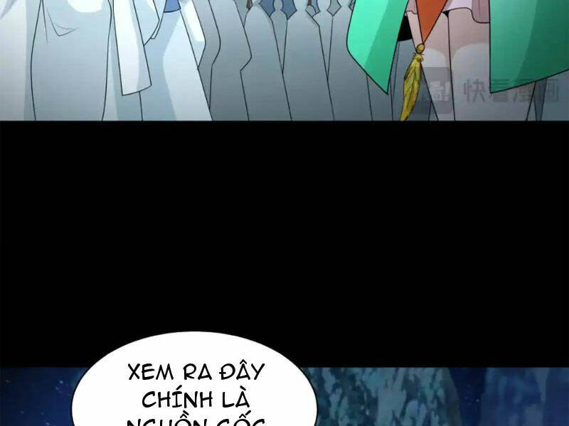 Kỷ Nguyên Kỳ Lạ Chapter 216 - Trang 2