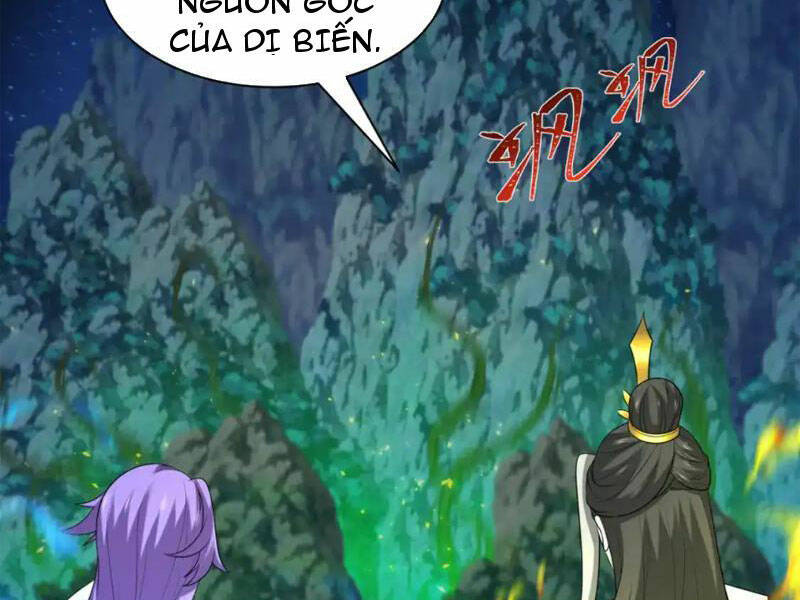 Kỷ Nguyên Kỳ Lạ Chapter 216 - Trang 2