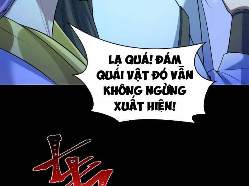 Kỷ Nguyên Kỳ Lạ Chapter 216 - Trang 2