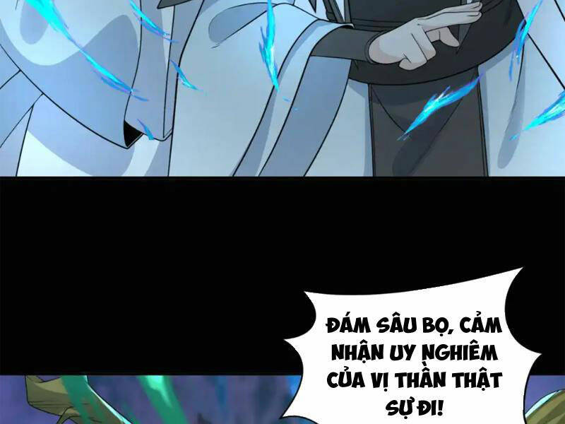 Kỷ Nguyên Kỳ Lạ Chapter 216 - Trang 2