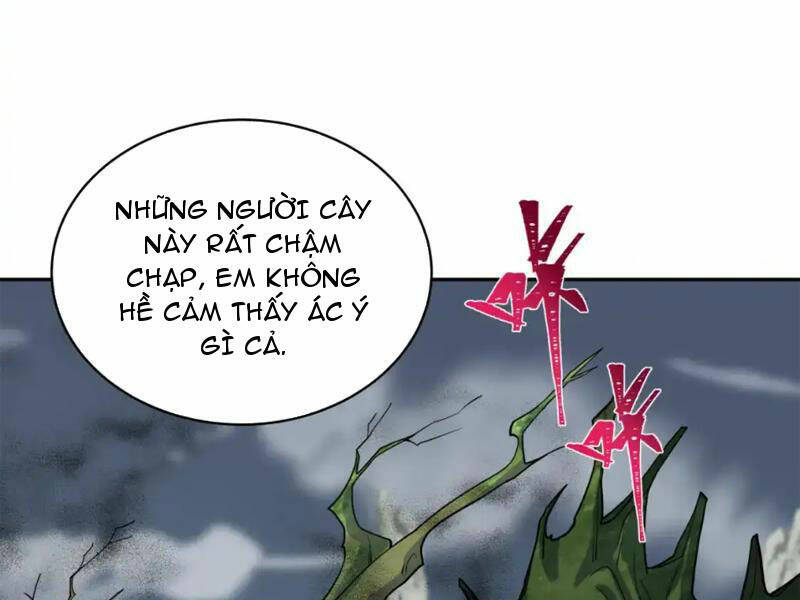 Kỷ Nguyên Kỳ Lạ Chapter 213 - Trang 2