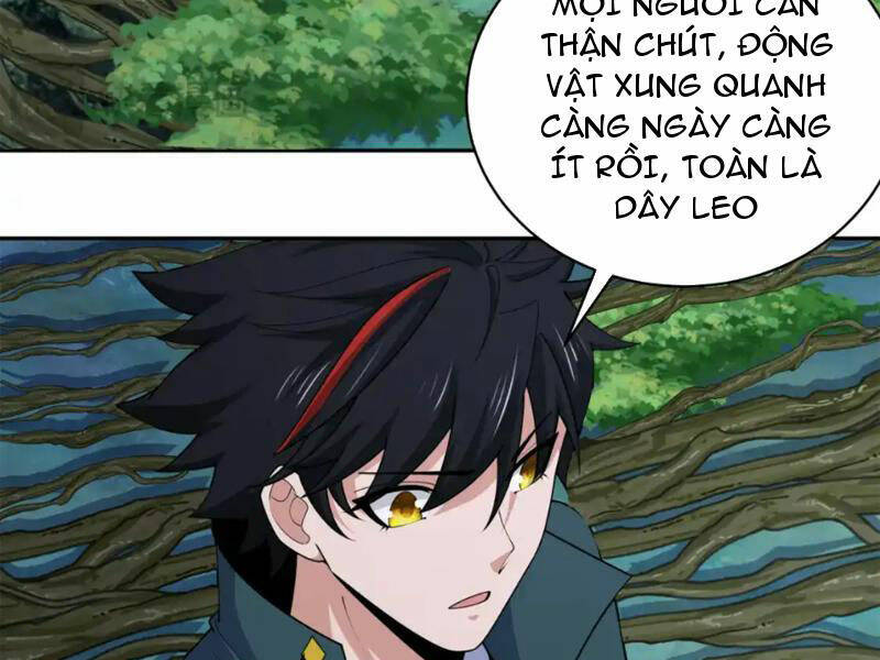 Kỷ Nguyên Kỳ Lạ Chapter 213 - Trang 2