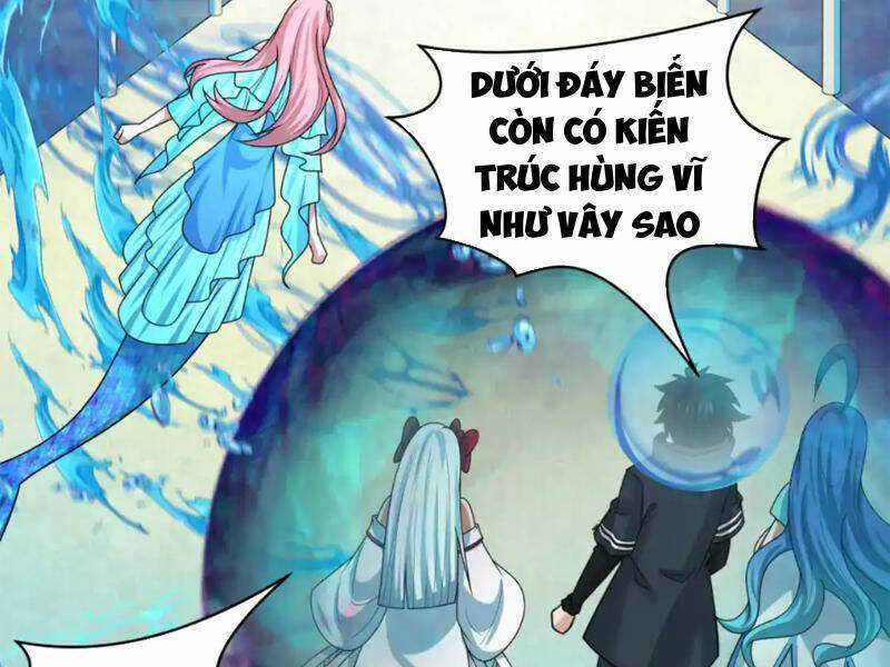 Kỷ Nguyên Kỳ Lạ Chapter 211 - Trang 2