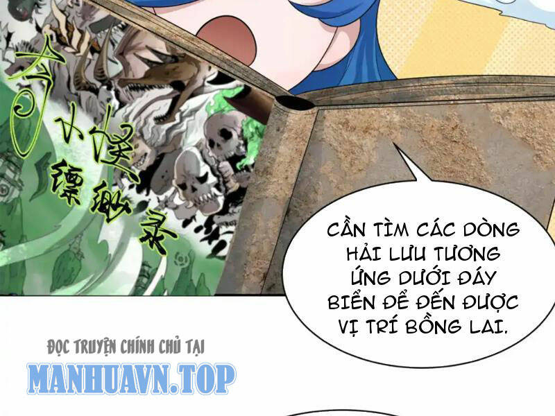 Kỷ Nguyên Kỳ Lạ Chapter 211 - Trang 2