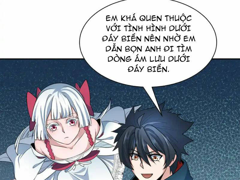 Kỷ Nguyên Kỳ Lạ Chapter 211 - Trang 2