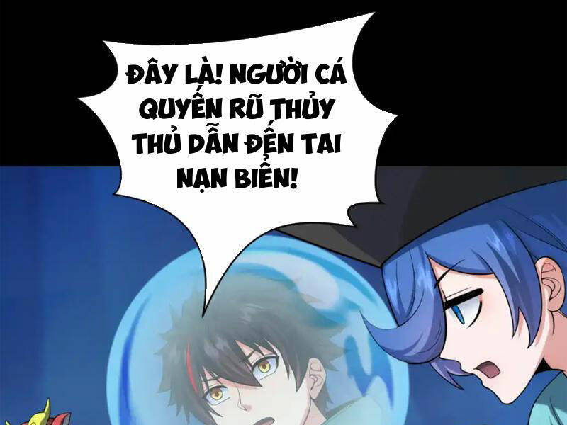 Kỷ Nguyên Kỳ Lạ Chapter 211 - Trang 2