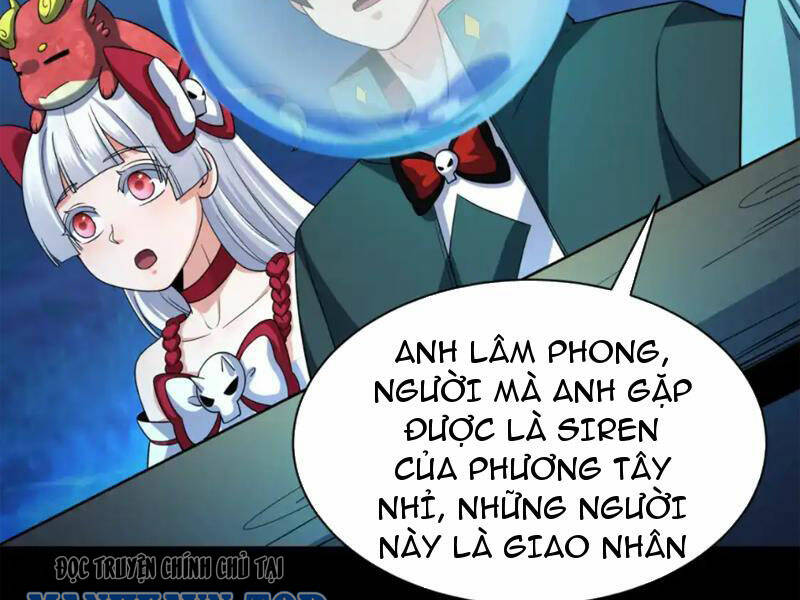 Kỷ Nguyên Kỳ Lạ Chapter 211 - Trang 2