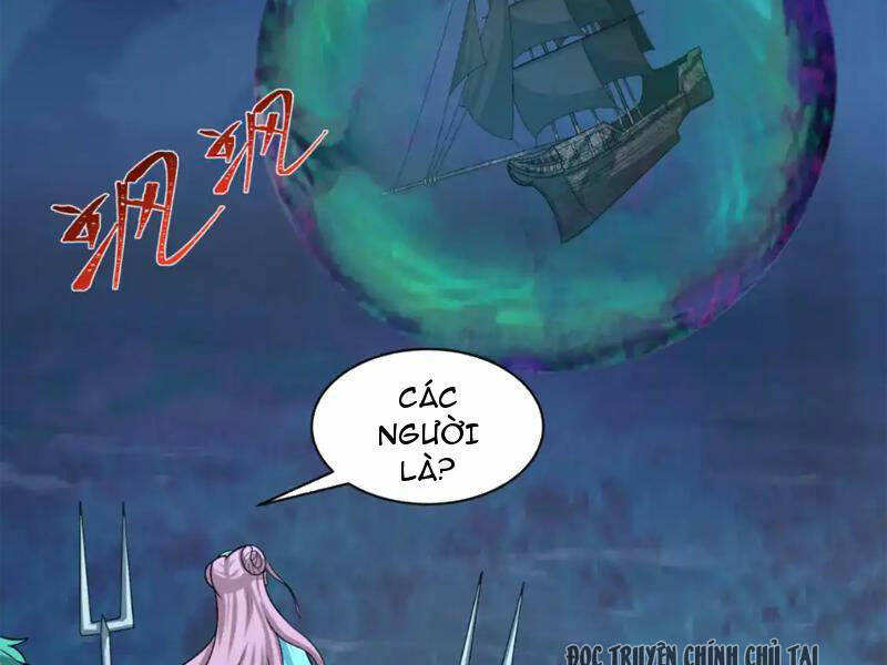 Kỷ Nguyên Kỳ Lạ Chapter 211 - Trang 2