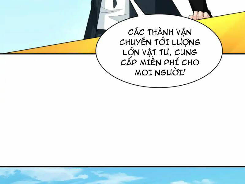 Kỷ Nguyên Kỳ Lạ Chapter 210 - Trang 2