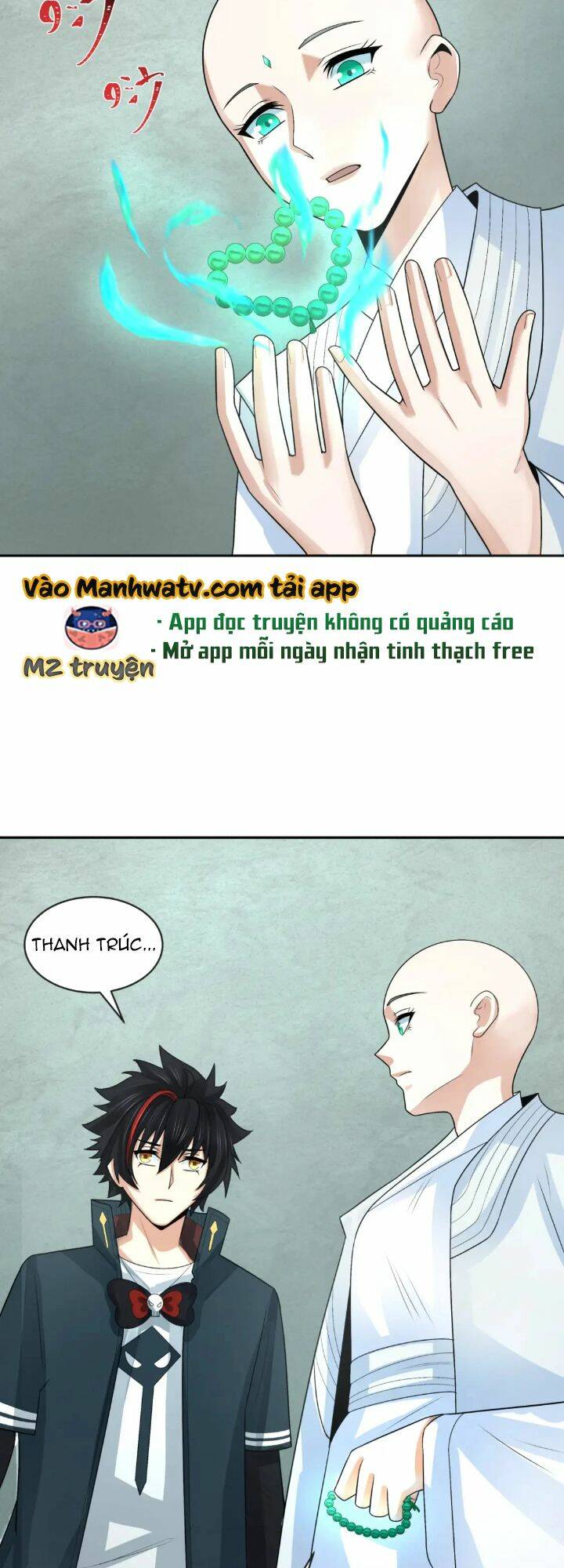 Kỷ Nguyên Kỳ Lạ Chapter 200 - Trang 2