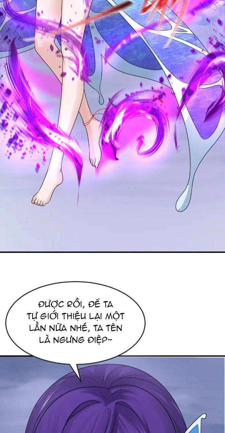 Kỷ Nguyên Kỳ Lạ Chapter 178 - Trang 2