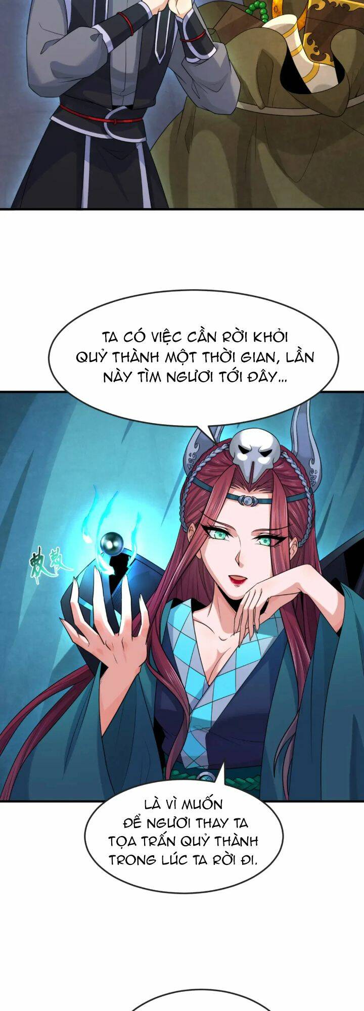 Kỷ Nguyên Kỳ Lạ Chapter 178 - Trang 2