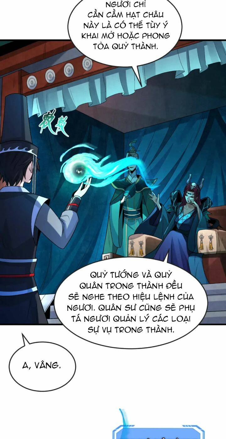 Kỷ Nguyên Kỳ Lạ Chapter 178 - Trang 2