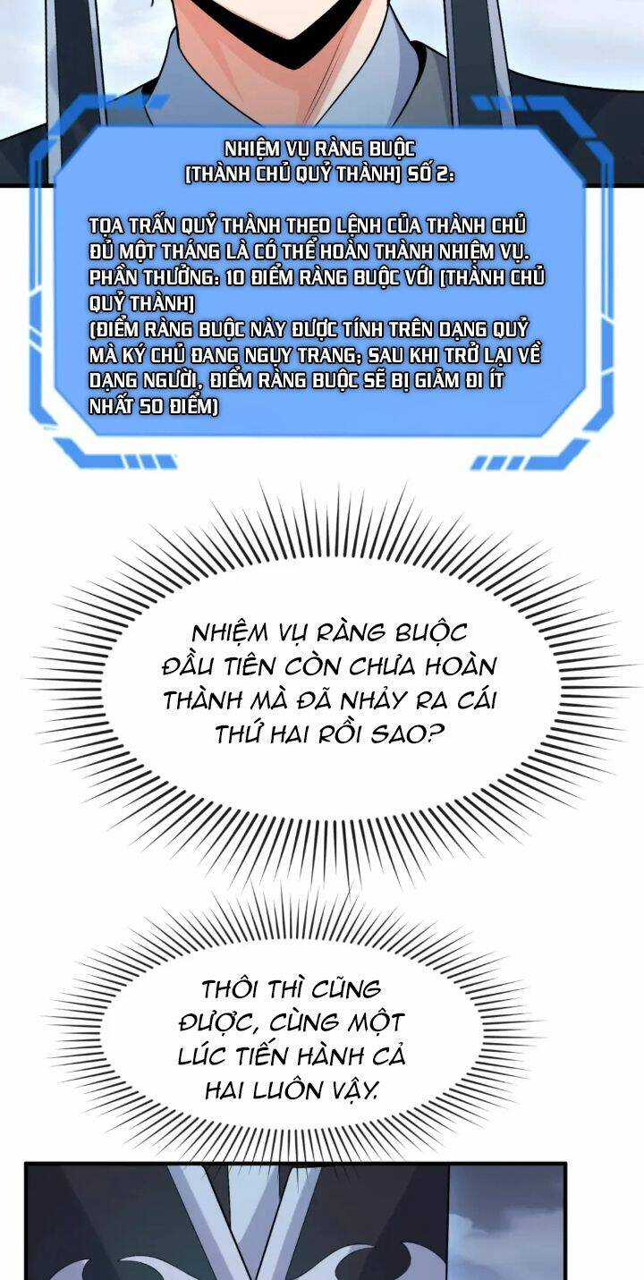 Kỷ Nguyên Kỳ Lạ Chapter 178 - Trang 2