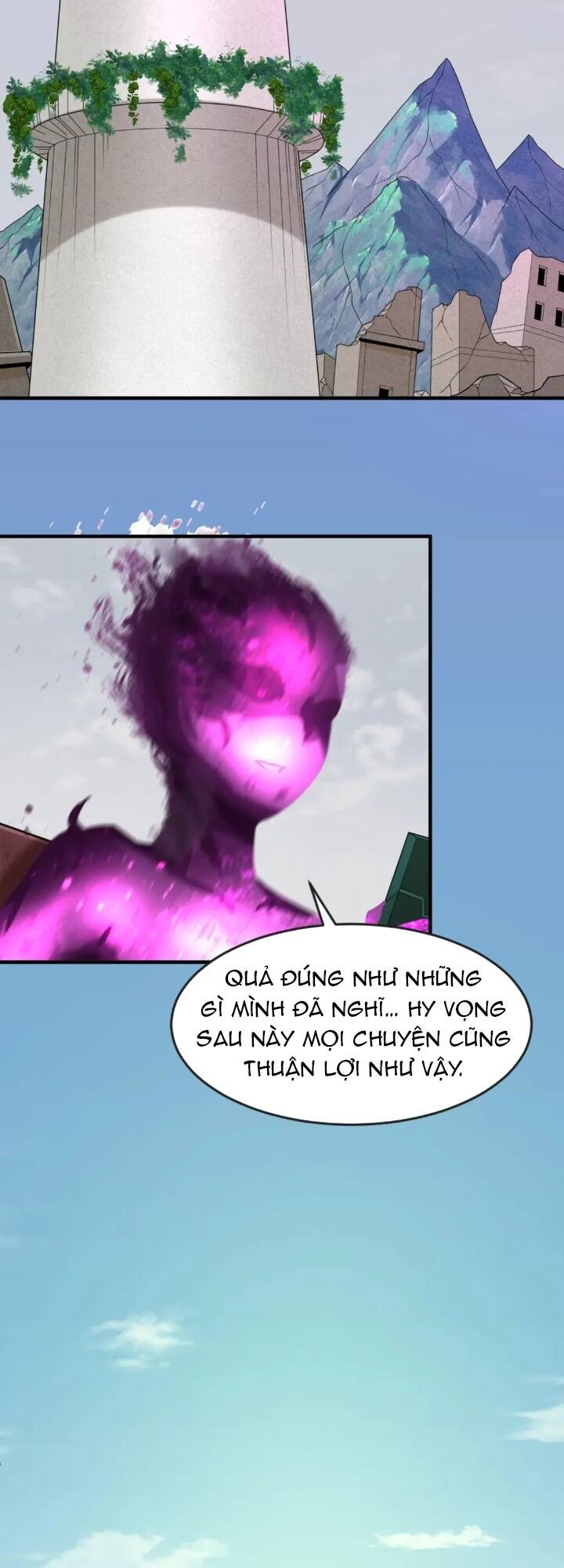 Kỷ Nguyên Kỳ Lạ Chapter 162 - Trang 2