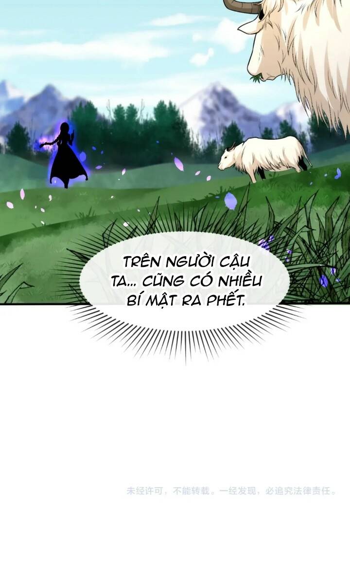 Kỷ Nguyên Kỳ Lạ Chapter 148 - Trang 2