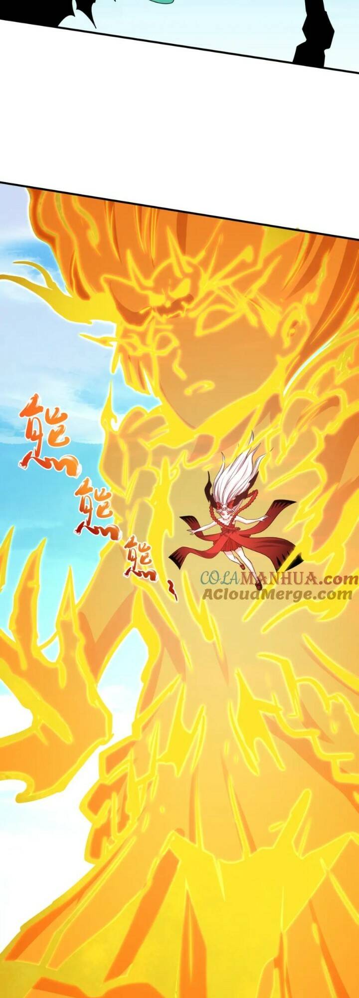 Kỷ Nguyên Kỳ Lạ Chapter 145 - Trang 2