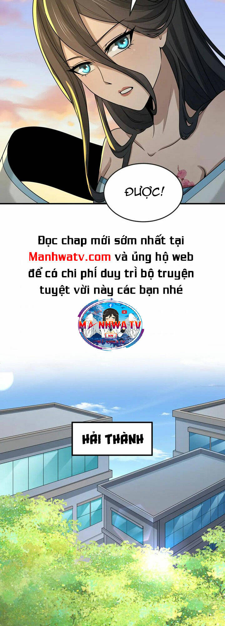 Kỷ Nguyên Kỳ Lạ Chapter 138 - Trang 2