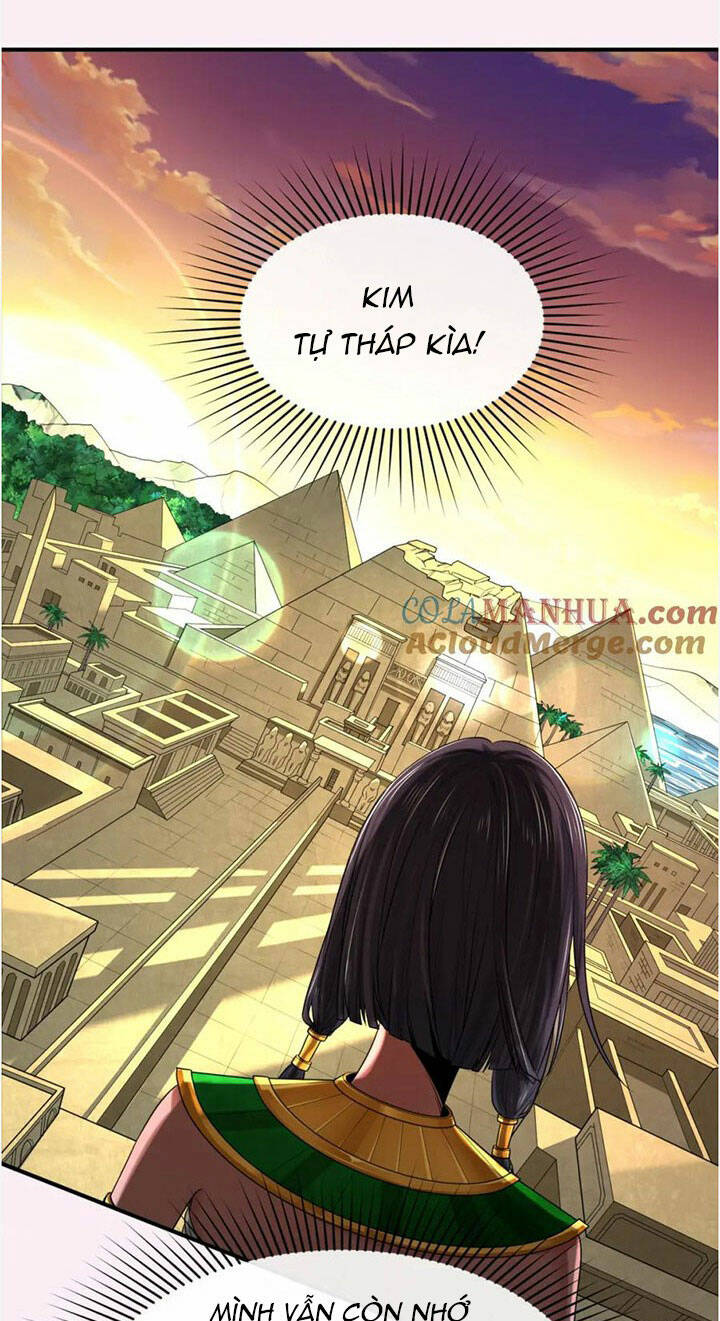 Kỷ Nguyên Kỳ Lạ Chapter 136 - Trang 2