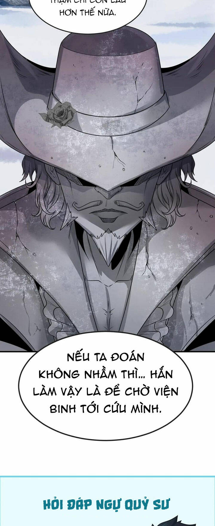 Kỷ Nguyên Kỳ Lạ Chapter 133 - Trang 2