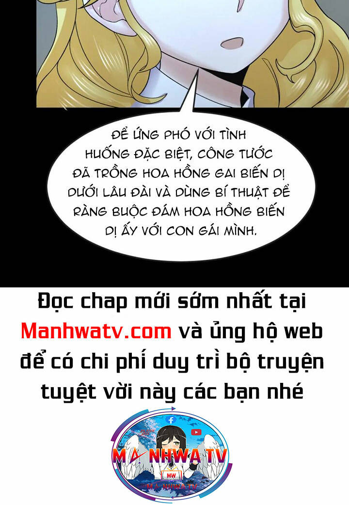 Kỷ Nguyên Kỳ Lạ Chapter 130 - Trang 2