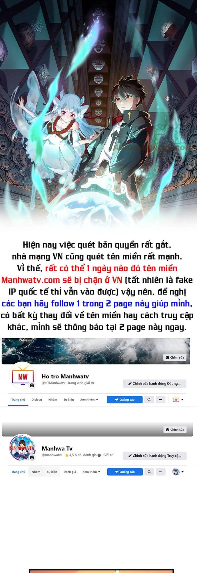 Kỷ Nguyên Kỳ Lạ Chapter 119 - Trang 2