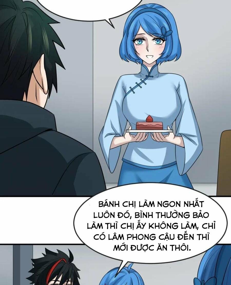 Kỷ Nguyên Kỳ Lạ Chapter 112 - Trang 2