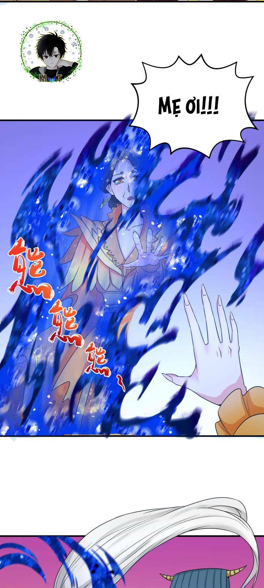 Kỷ Nguyên Kỳ Lạ Chapter 100 - Trang 2