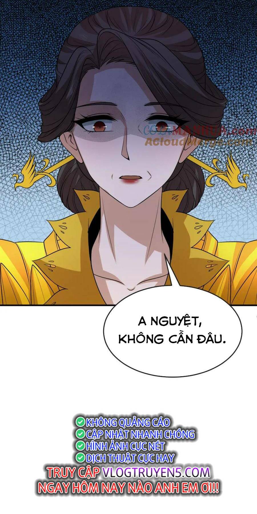 Kỷ Nguyên Kỳ Lạ Chapter 99 - Trang 2