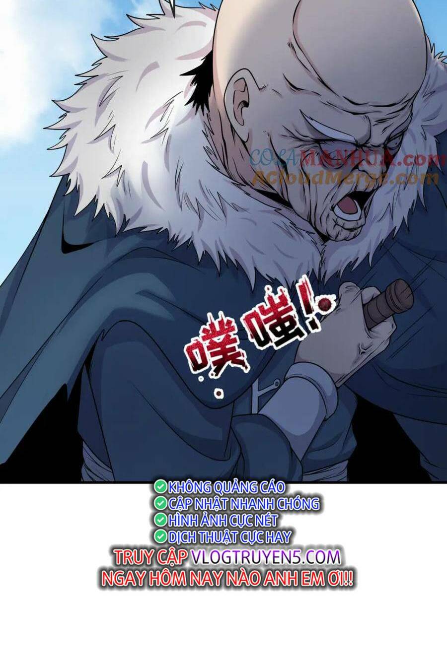 Kỷ Nguyên Kỳ Lạ Chapter 96 - Trang 2