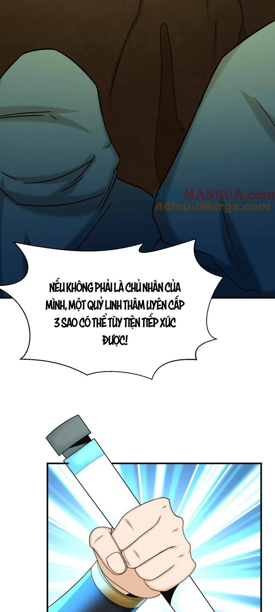 Kỷ Nguyên Kỳ Lạ Chapter 96 - Trang 2