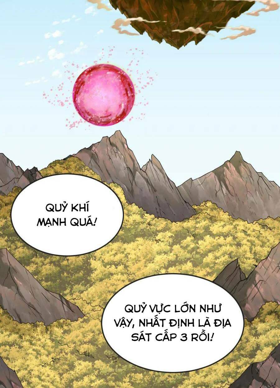 Kỷ Nguyên Kỳ Lạ Chapter 94 - Trang 2