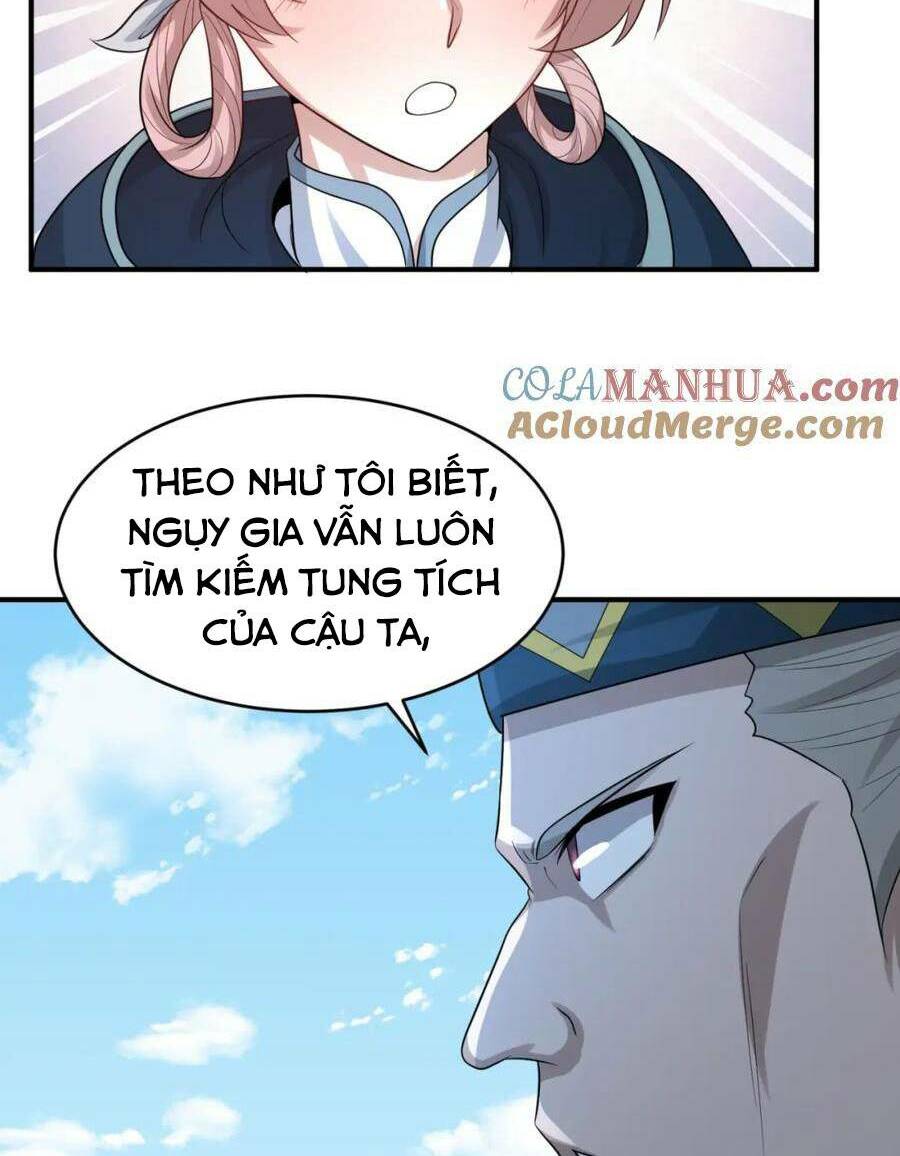 Kỷ Nguyên Kỳ Lạ Chapter 93 - Trang 2