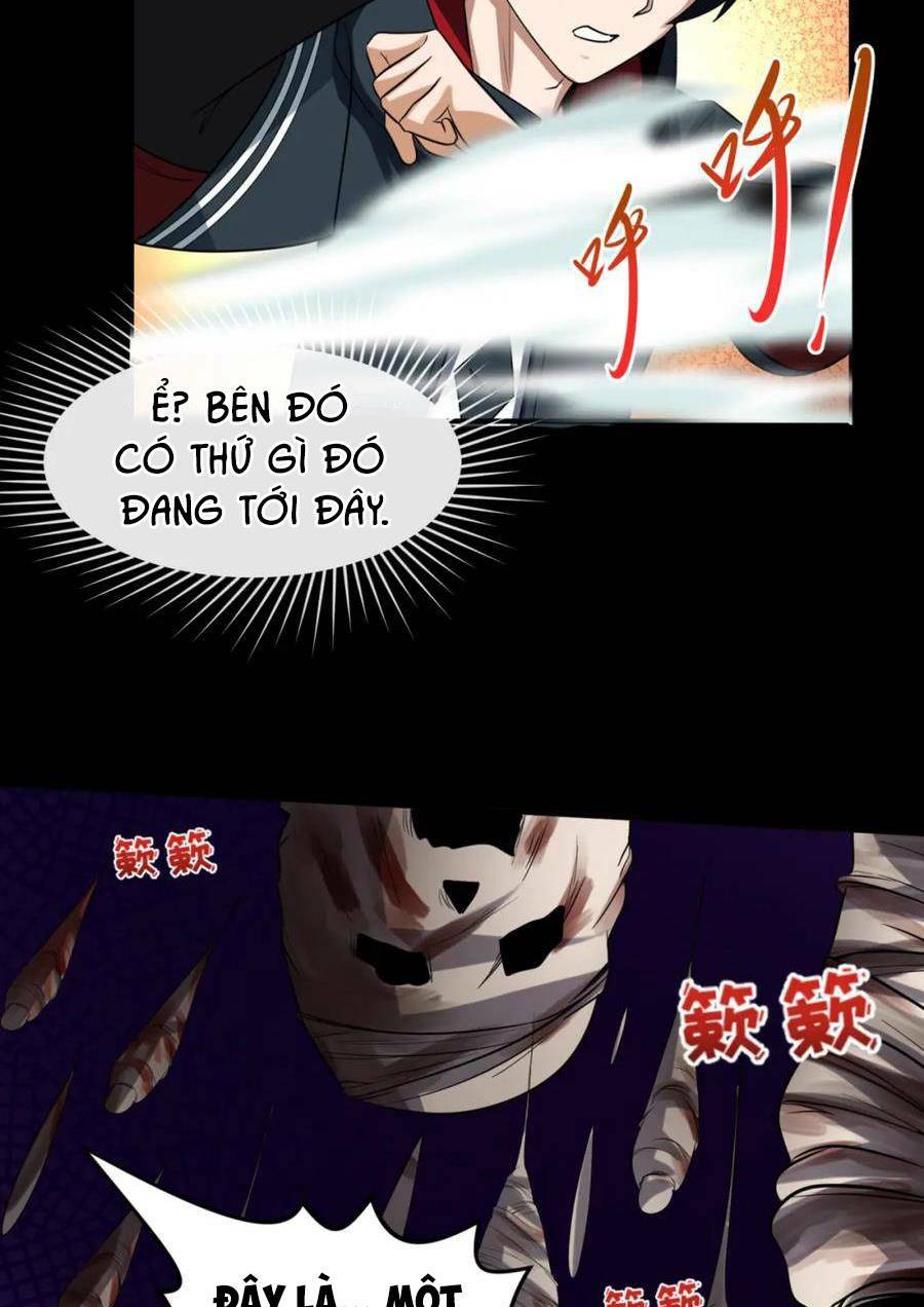 Kỷ Nguyên Kỳ Lạ Chapter 90 - Trang 2