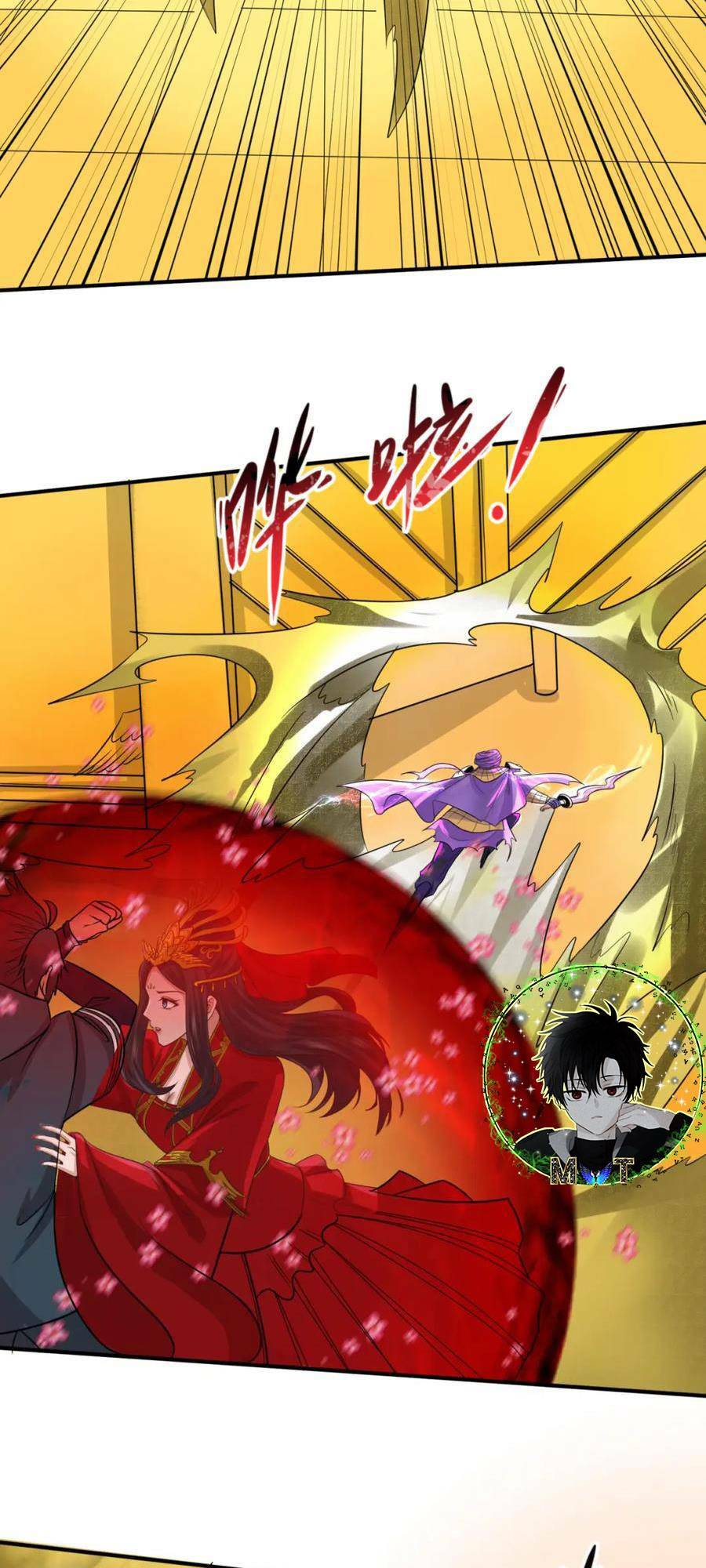 Kỷ Nguyên Kỳ Lạ Chapter 89 - Trang 2