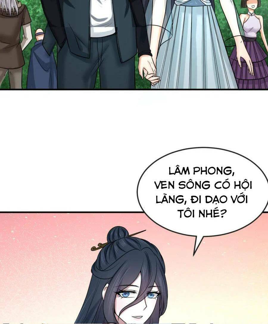 Kỷ Nguyên Kỳ Lạ Chapter 88 - Trang 2