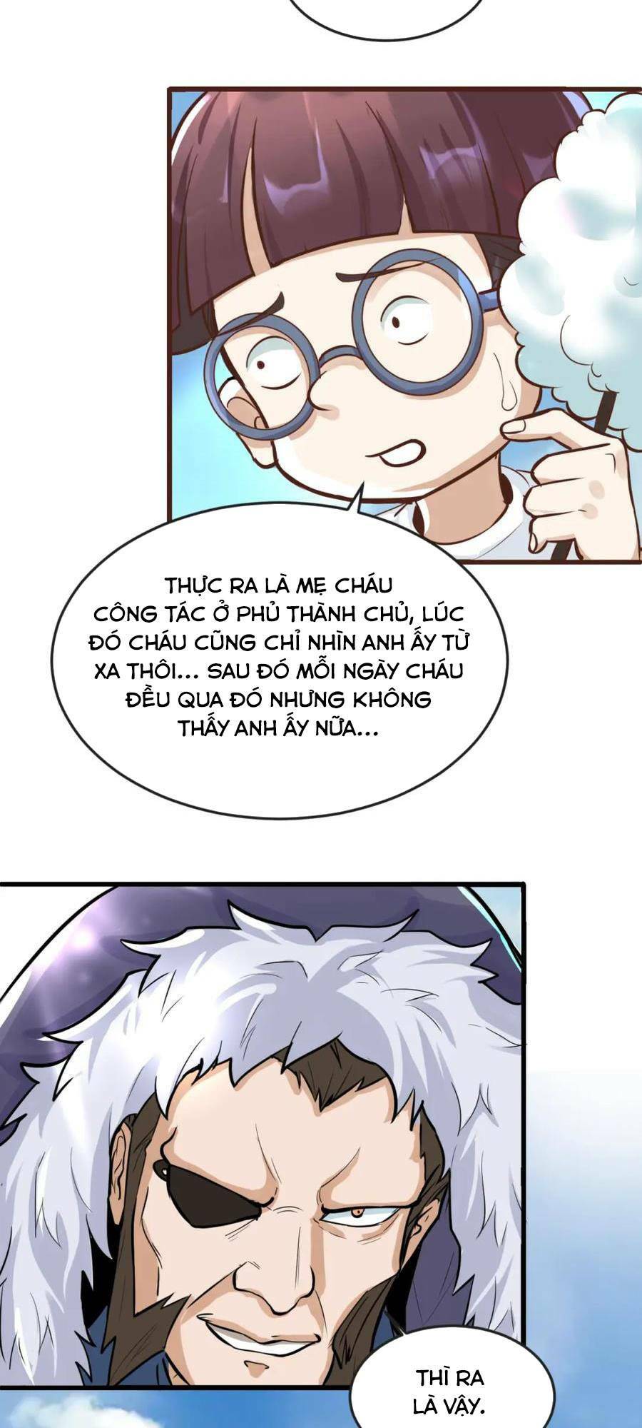 Kỷ Nguyên Kỳ Lạ Chapter 88 - Trang 2