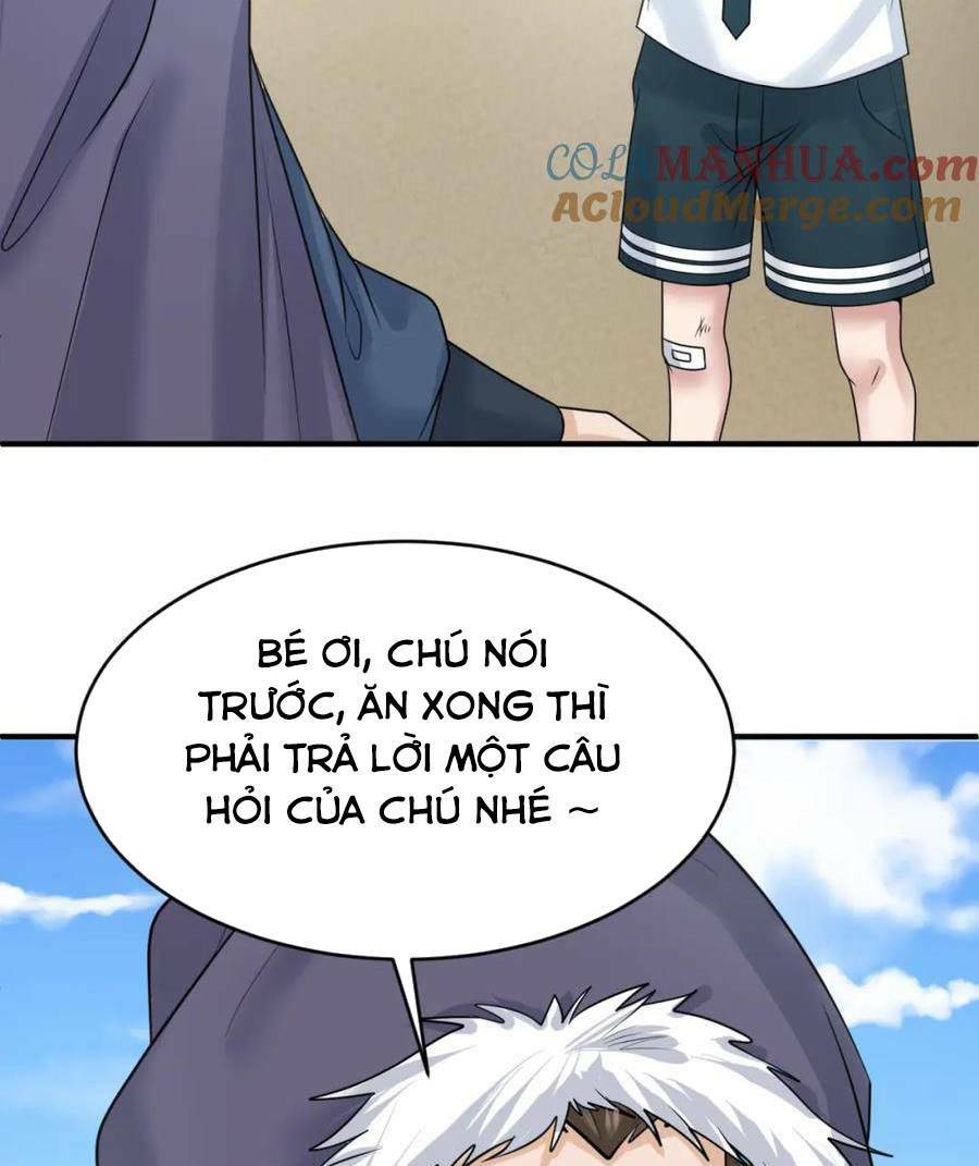 Kỷ Nguyên Kỳ Lạ Chapter 87 - Trang 2