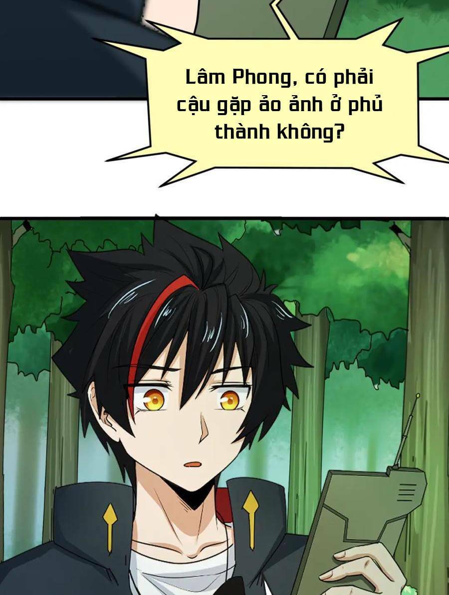 Kỷ Nguyên Kỳ Lạ Chapter 80 - Trang 2