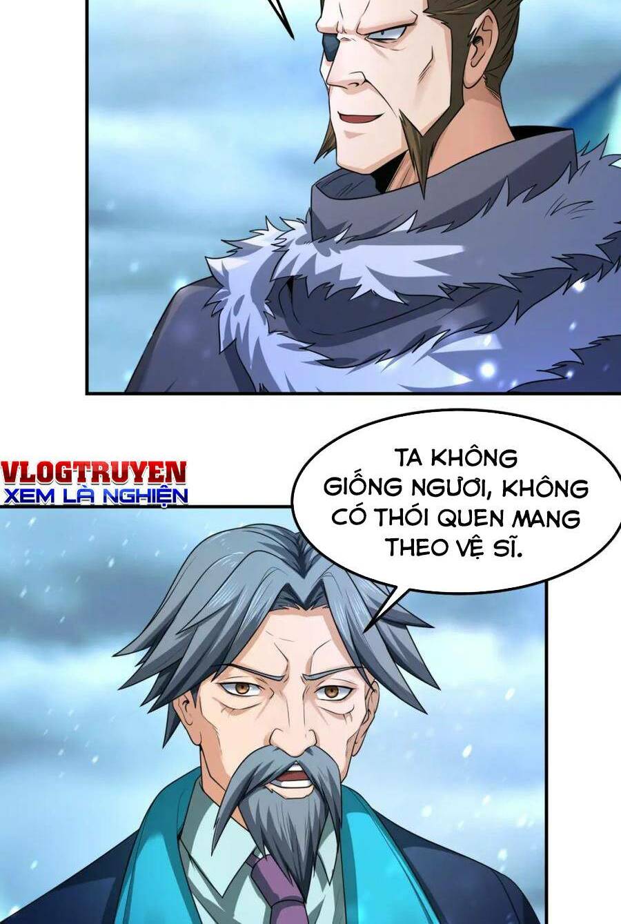 Kỷ Nguyên Kỳ Lạ Chapter 80 - Trang 2