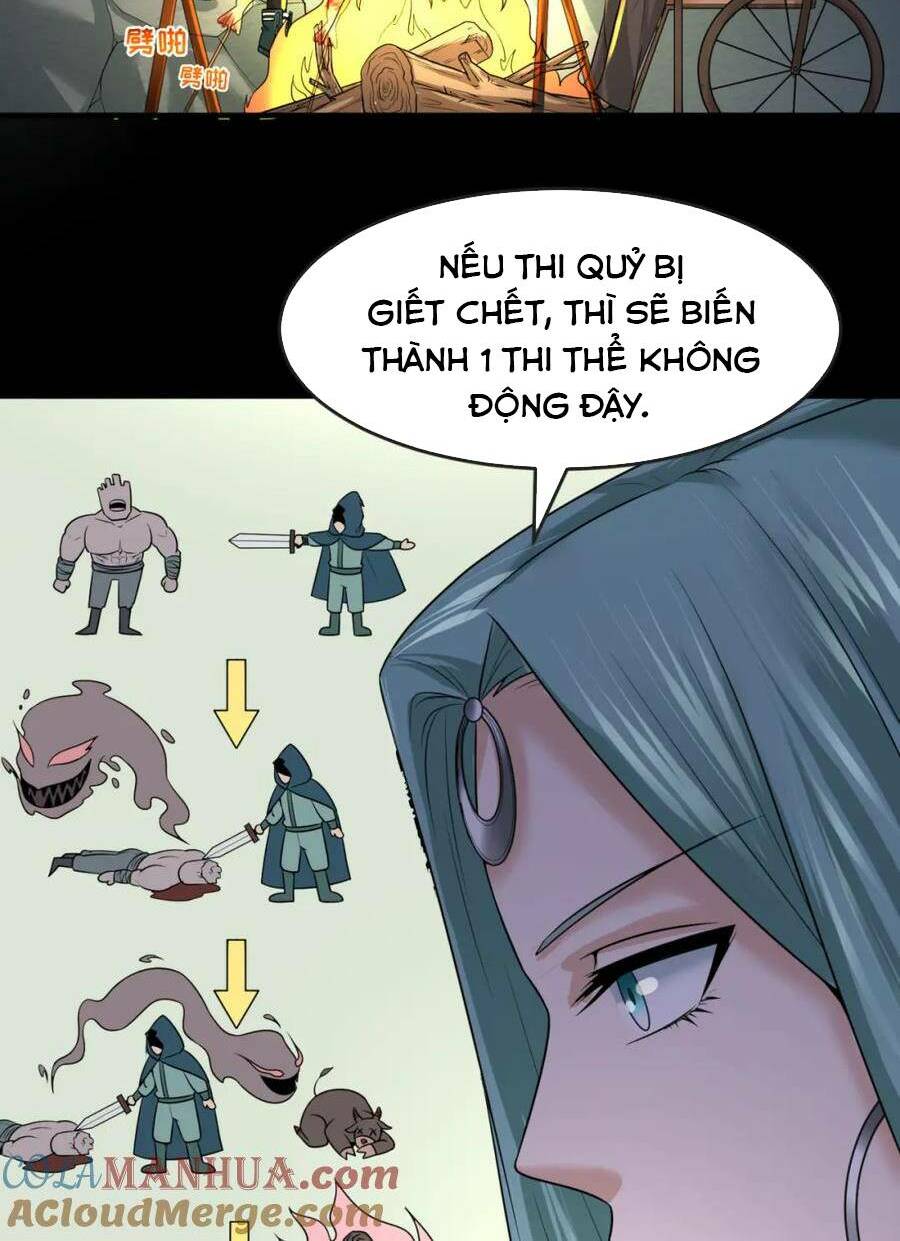 Kỷ Nguyên Kỳ Lạ Chapter 78 - Trang 2