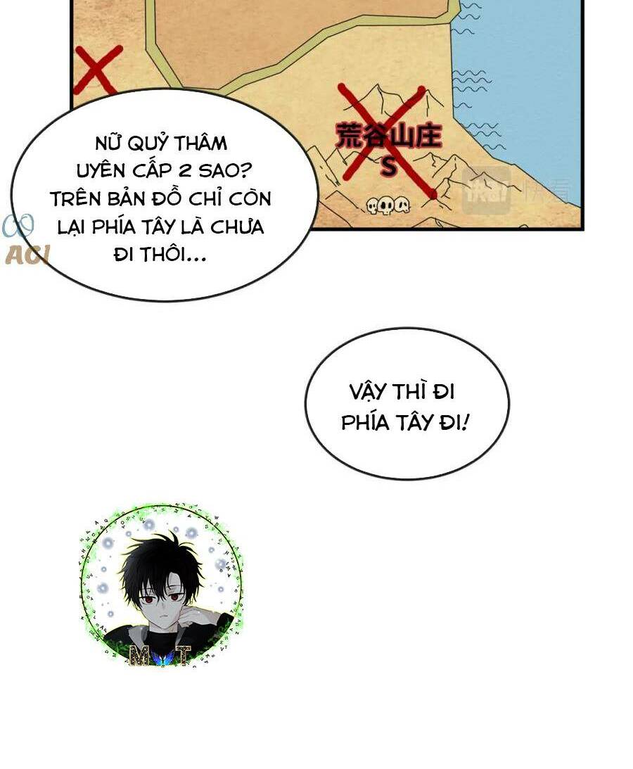 Kỷ Nguyên Kỳ Lạ Chapter 74 - Trang 2