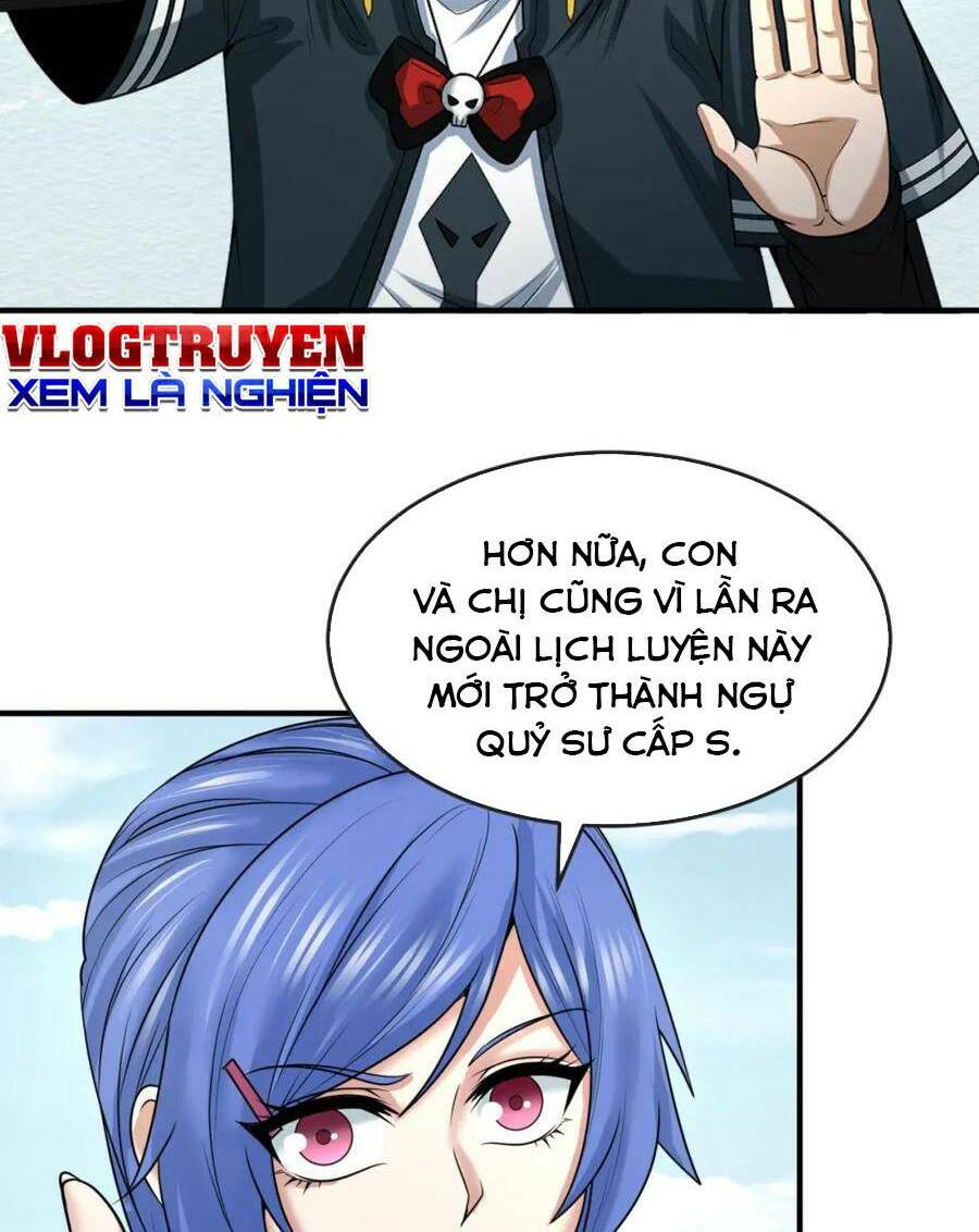 Kỷ Nguyên Kỳ Lạ Chapter 69 - Trang 2