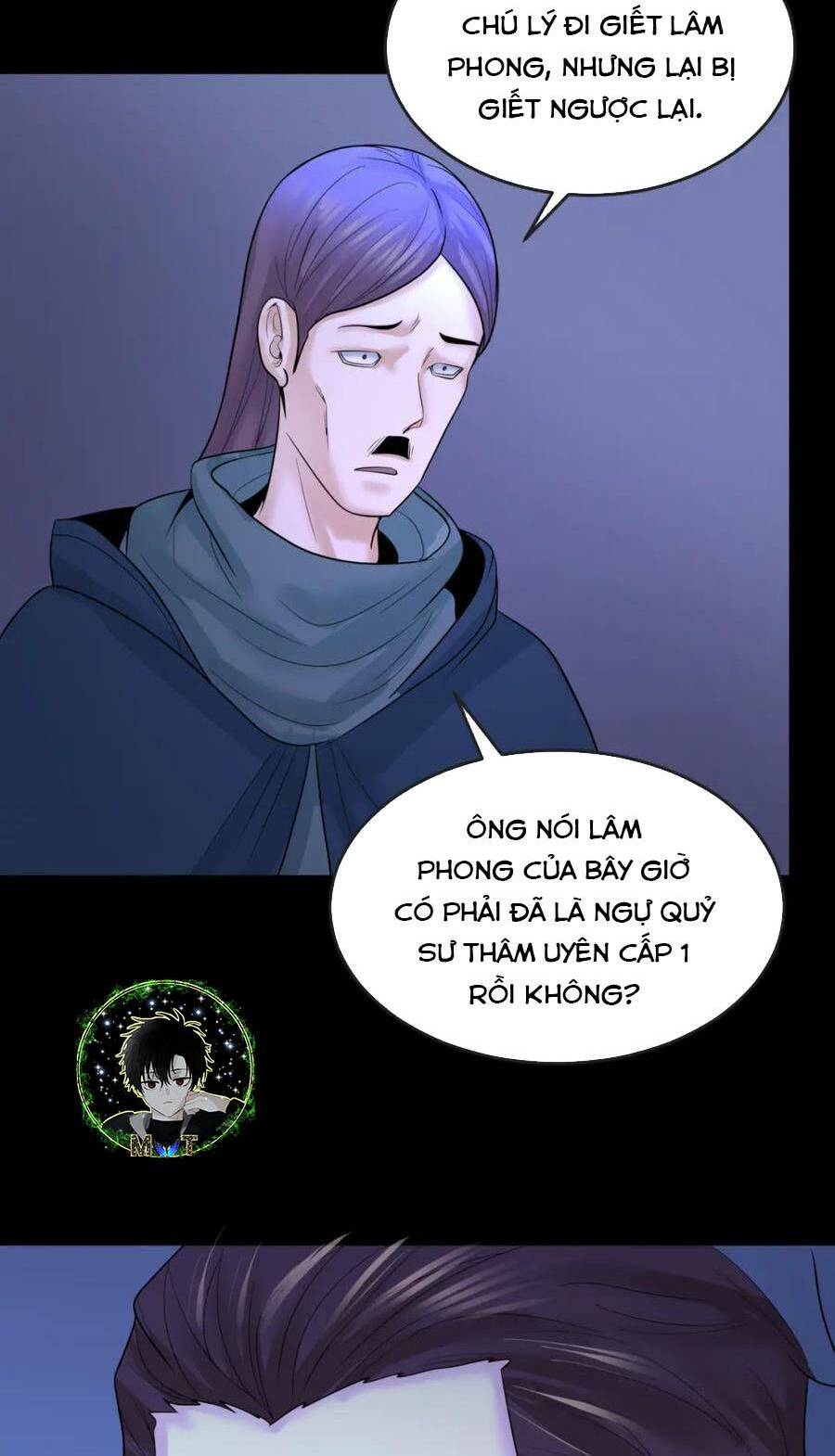 Kỷ Nguyên Kỳ Lạ Chapter 69 - Trang 2