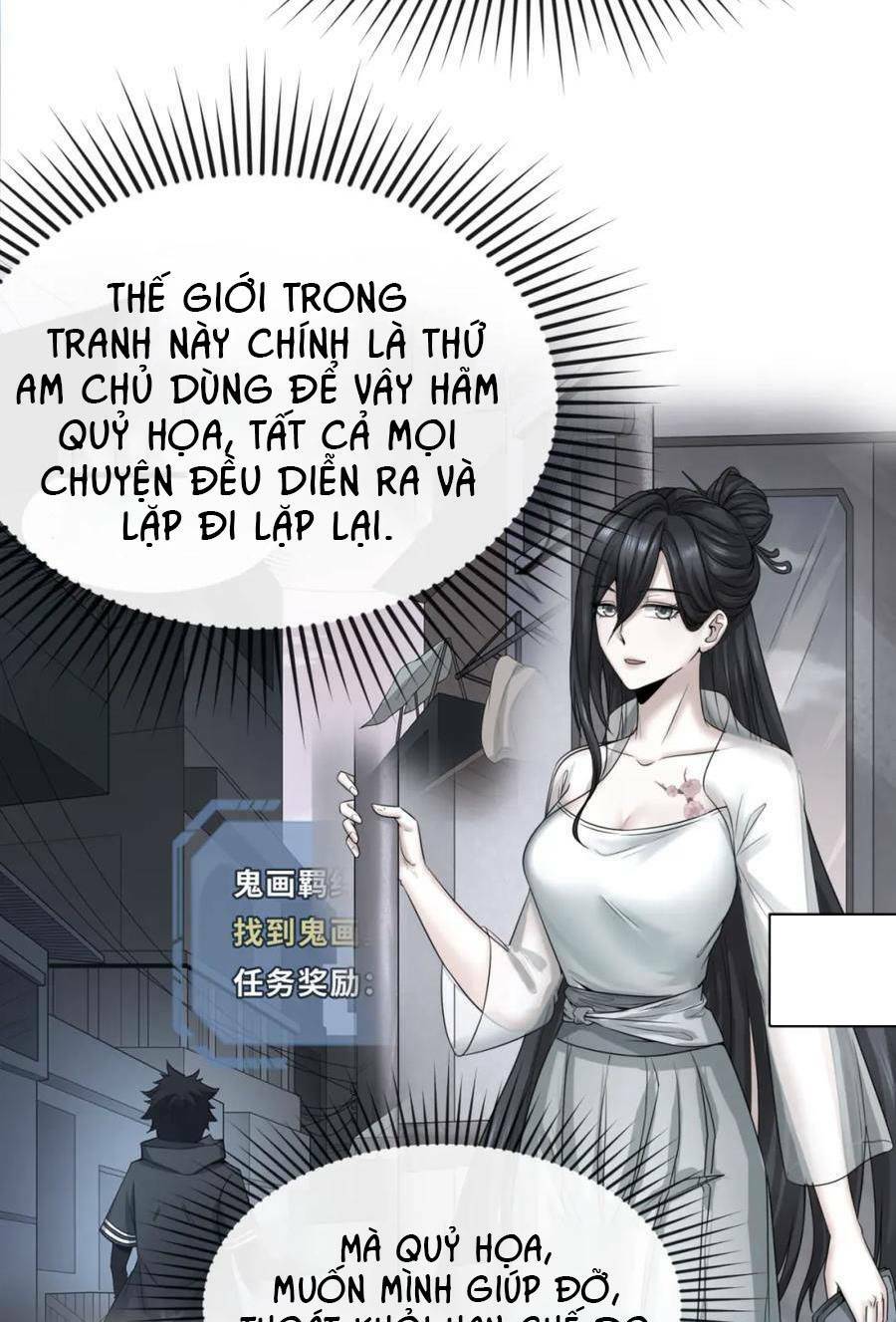 Kỷ Nguyên Kỳ Lạ Chapter 62 - Trang 2