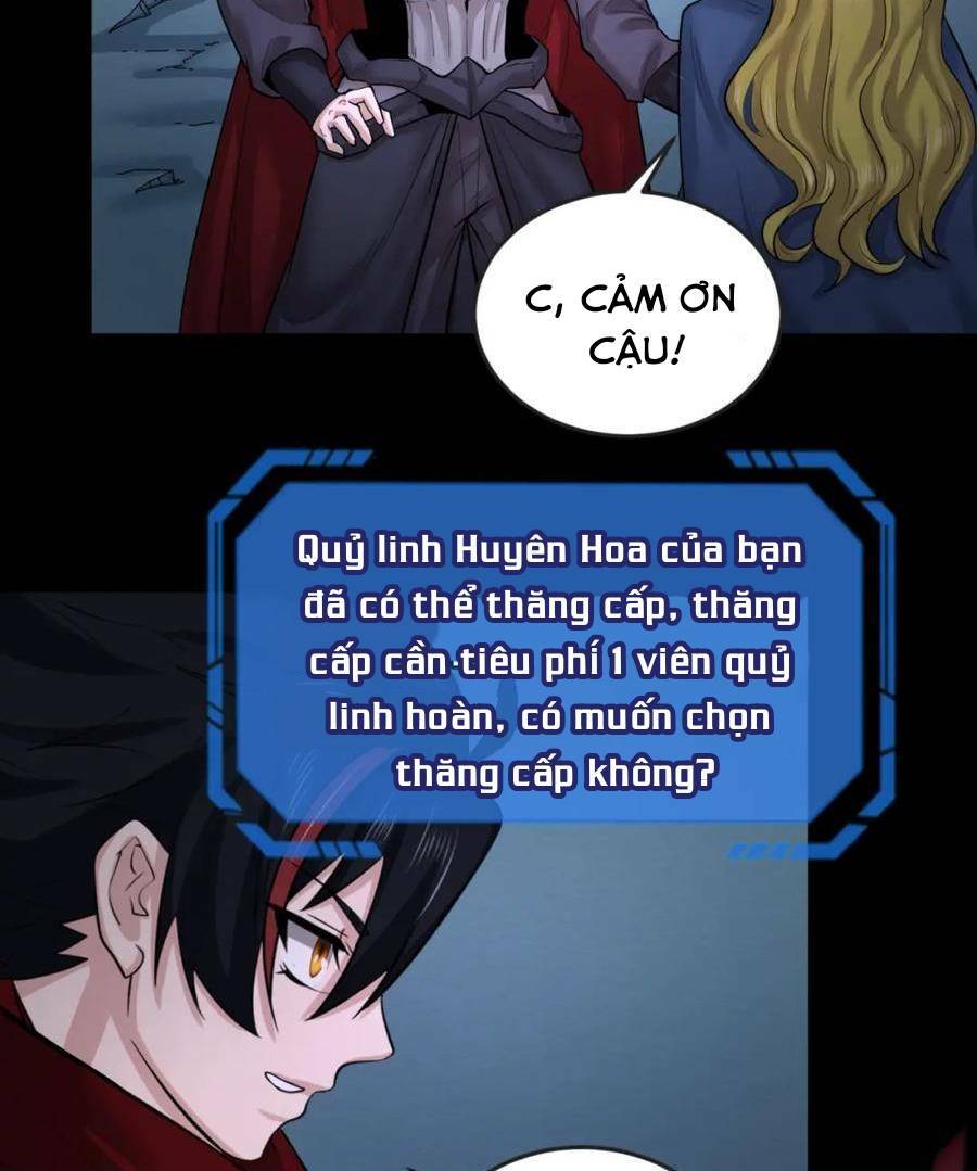 Kỷ Nguyên Kỳ Lạ Chapter 58 - Trang 2