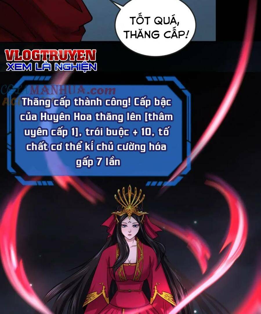 Kỷ Nguyên Kỳ Lạ Chapter 58 - Trang 2