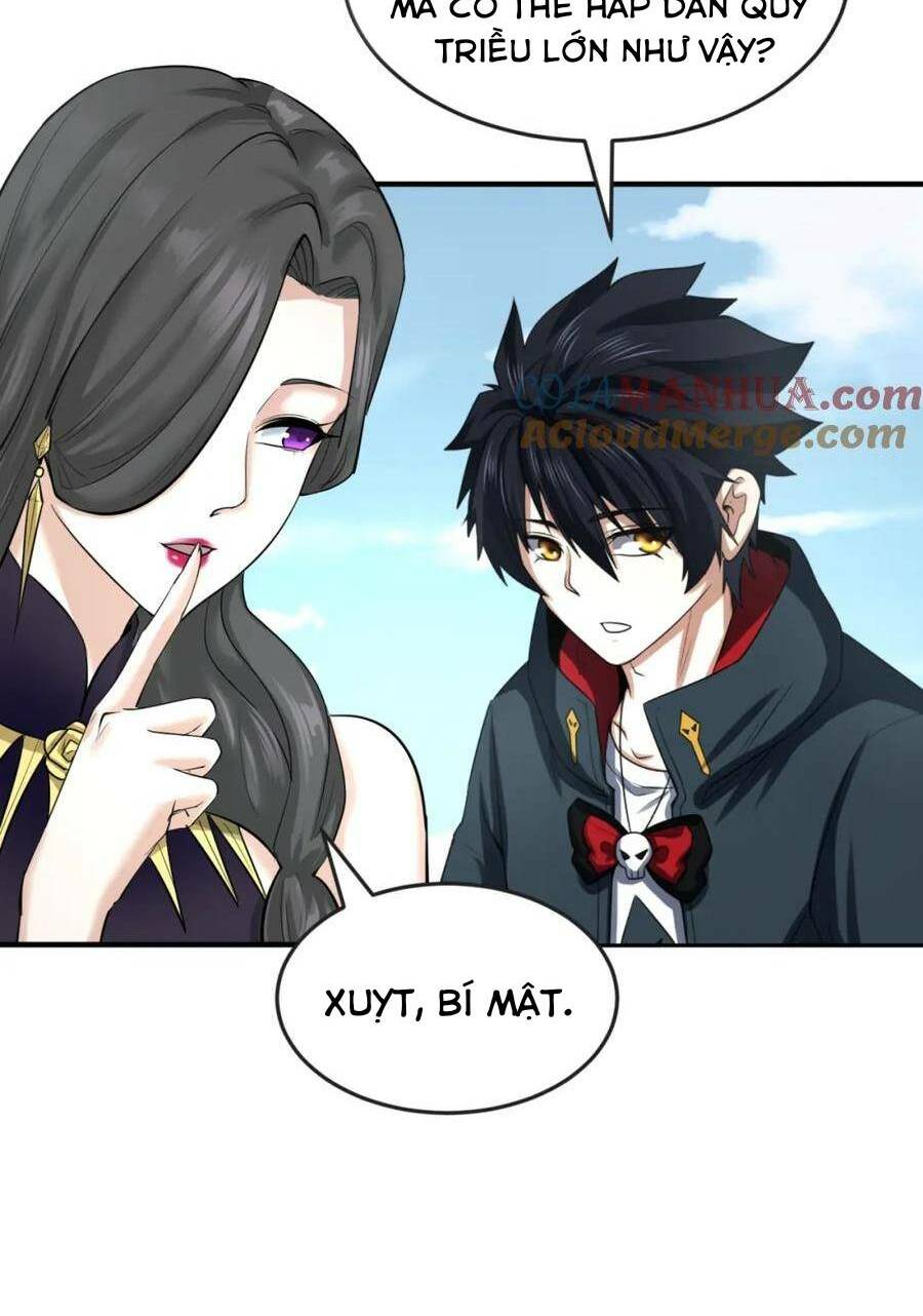 Kỷ Nguyên Kỳ Lạ Chapter 58 - Trang 2