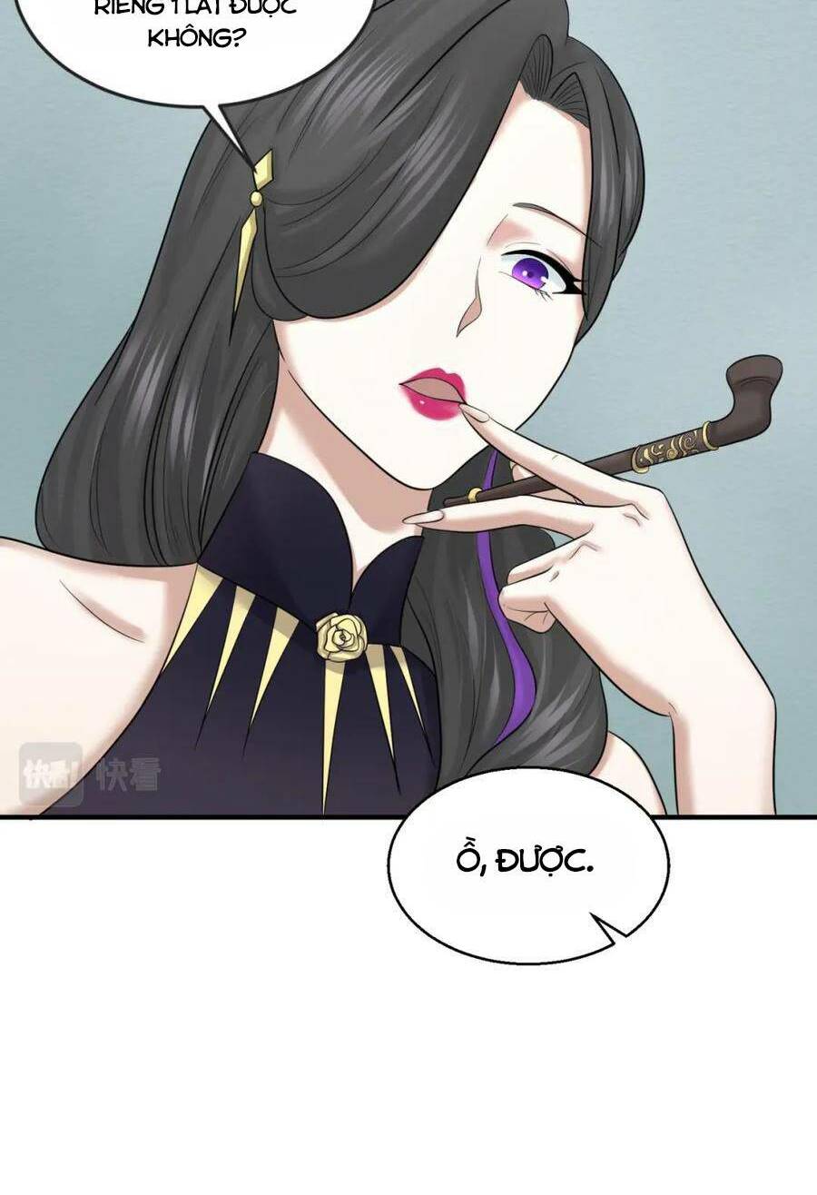 Kỷ Nguyên Kỳ Lạ Chapter 54 - Trang 2