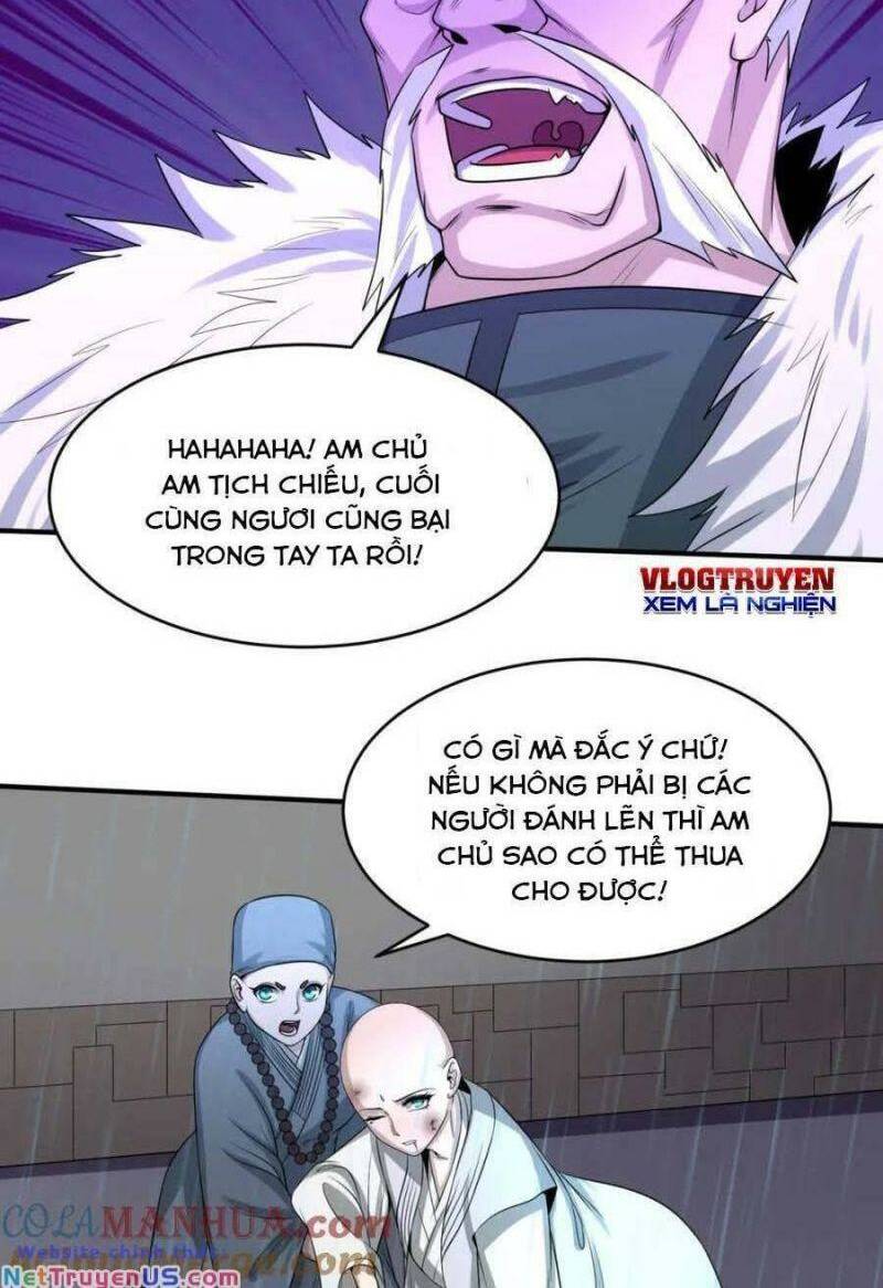 Kỷ Nguyên Kỳ Lạ Chapter 52 - Trang 2